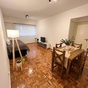 Apartamento de 1 Dormitorio